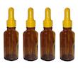 قطره چکان مدل Ye - V30 مجموعه 4 عددی