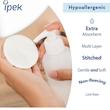 پد آرایشی ایپک مدل makyaj cotton بسته 120 عددی
