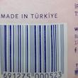 پد آرایشی ایپک مدل makyaj cotton بسته 120 عددی