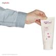 ژل شست‌وشوی صورت یونی لد سری Herbal Skin مدل Oily Skin حجم 200 میلی‌لیتر