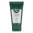 کرم ضد آفتاب بی‌رنگ صورت اسکین شیک SPF 50 مدل TEA TREE مناسب برای چرب حجم 50 میلی‌لیتر