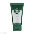 کرم ضد آفتاب بی‌رنگ صورت اسکین شیک SPF 50 مدل TEA TREE مناسب برای چرب حجم 50 میلی‌لیتر