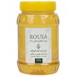 عسل طبیعی چندگیاه گلپایگان - 1000 گرم
