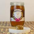 عسل بدون موم ممتاز خوانسار - 1100 گرم