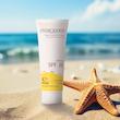 لوسیون ضدآفتاب هیدرودرم سری فاقد چربی SPF30، حجم 75 میلی‌لیتر