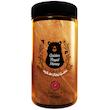 عسل و زعفران رویال طلایی - 940 گرم