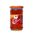 عسل طبیعی بادام کردستان لاویچ  - 330 گرم