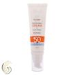 کرم ضد آفتاب بی‌رنگ دست و صورت ثمین SPF 50 مدل Fusion Water ‌محافظ UVA ، UVB مناسب برای انواع پوست حجم 50 میلی لیتر