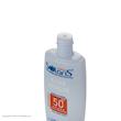 ژل ضدآفتاب بی‌رنگ آردن سولاریس SPF50 مدل Clear Newgen، مناسب پوست‌های چرب، حجم 100 میلی‌لیتر