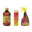 سوسک کش و حشره کش قهرمان مدل  S500-E450-P250 حجم 500 میلی لیتر مجموعه 3 عددی