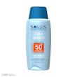ژل ضدآفتاب بی‌رنگ آردن سولاریس SPF50 مدل Clear Newgen، مناسب پوست‌های چرب، حجم 100 میلی‌لیتر