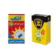قرص حشره کش مدل taromar30.attack15 مجموعه 2 عددی