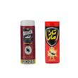 سوسک کش و حشره کش  اتک و تارومار مدل attack100-taomar100 حجم 100 میلی لیتر مجموعه 2 عددی