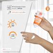 کرم ضدآفتاب مای SPF30