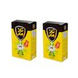 قرص حشره کش تار و مار مدل New-2 بسته 2 عددی