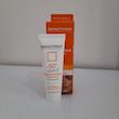 کرم ضدآفتاب بی‌رنگ دست صورت و بدن درماتیپیک SPF 50 مدل هیدرا محافظ UVA/UVB مناسب برای پوست خشک حجم ۵۰ میلی‌لیتر