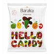 آنبات هلوکندی Hello Candy باراکا - 900 گرم