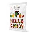 آنبات هلوکندی Hello Candy باراکا - 900 گرم