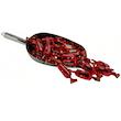 تافی با روکش کاکائو و مغزی بادام زمینی بنت آناتا - 500 گرم