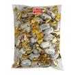 تافی میلکی مو با مغز کرم کاکائو با طعم فندق شیرین عسل - 500 گرم