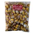 تافی کره ای با مغزی کارامل فندقی شیرین عسل - 500 گرم
