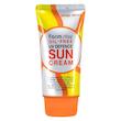 کرم ضد آفتاب بی رنگ فارم استی spf 50 مدل OIL-FREE مناسب پوست های مختلط و چرب حجم 70 میلی لیتر
