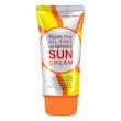 کرم ضد آفتاب بی رنگ فارم استی spf 50 مدل OIL-FREE مناسب پوست های مختلط و چرب حجم 70 میلی لیتر