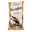 تافی شکلاتی KANAFETTO روشن - 1000 گرم