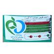 قرص نعناع میوه ای پولو آدرین - 250 گرم