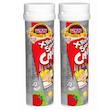 آبنبات خیلی ترش شوک مخلوط میوه ای پالازی - 35 گرم بسته 2 عددی