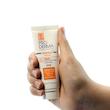 کرم ضدآفتاب رنگی پرودرما SPF50 مدل 01، مناسب پوست‌های چرب، حجم 40 میلی‌‌لیتر