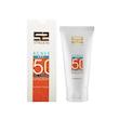 کرم ژل ضدآفتاب ساین‌اسکین SPF50 مدل Acnes حاوی محافظ UVA وUVB مناسب انواع پوست‌های چرب و جوشدار و مستعد آکنه حجم 50 میلی‌لیتر