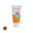 کرم ضد آفتاب رنگی نئودرم SPF 50 مدل Highly Protective Max Tinted محافظ UVA، مناسب پوست‌های چرب و مختلط حجم 50 میلی لیتر