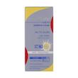 کرم ضد آفتاب بی‌رنگ صورت سان سیف SPF 40 مدل ACTI-SUN مناسب برای انواع پوست حجم 50 میلی‌لیتر بسته ۲ عددی 