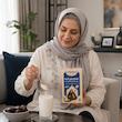 قوتو چهل گیاه سوشیانت - 200 گرم