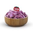بستنی خشک میکس 5 طعم ویژه فریزفروت - 125 گرم