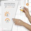 ژل ضد آفتاب بدون رنگ بایودرما +SPF50 مدل Photoderm Spot-Age محافظ UVA ،UVB و PA++++، ضد لک، ضد پیری، ضد آب، مناسب انواع پوست حجم 40 میلی‌لیتر