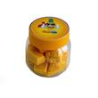 بستنی خشک پفکی یلدایی فریزفروت - 75 گرم بسته 3 عددی