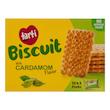بیسکویت پذیرایی با طعم هل تارتی - 450 گرم