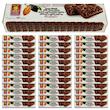 یسکویت کرم‌دار کاکائویی های‌‌تیست آناتا - 115 گرم بسته 36 عددی