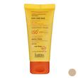 کرم ضد آفتاب رنگی کاربا SPF50 مدل مینرال مناسب برای پوست چرب و مختلط ‌حجم 50 میلی لیتر