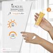 کرم ضدآفتاب و مرطوب‌کننده سی گل مدل Sunpro، حجم 40 میلی‌لیتر