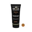 کرم ضد آفتاب رنگی رزالیا SPF50 مدل D-S Skin_LB مناسب پوست های خشک و حساس حجم 40 میلی لیتر