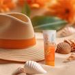 کرم ضدآفتاب رنگی فومیژن مدل SPF50 مناسب انواع پوست، حجم 40 میلی‌لیتر