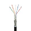 کابل شبکه Cat6 کی نت مدل K-N2001 