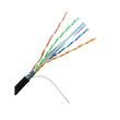 کابل شبکه Cat6 لگرند مدل SFTP Outdoor