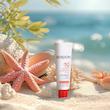 کرم ضدآفتاب بردون  مدل SPF50، مناسب پوست‌های چرب و آکنه ای، حجم 50 میلی‌لیتر