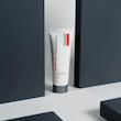 کرم ضد آفتاب بدون رنگ دمودکسیلین SPF 50 مدل SC محافظ UVA ،UVB ‌مناسب پوست‌ چرب حجم 50 میلی‌ لیتر