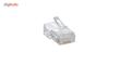 کانکتور Cat5E دی لینک مدل NPG-5E1TRA501-100 بسته 100 عددی