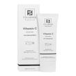 کرم ضد آفتاب بی‌رنگ صورت فولیسنس SPF 50 مدل Vitamin C ‌محافظ در برابر UVA/UVB مناسب برای انواع پوست حجم 40 میلی‌لیتر